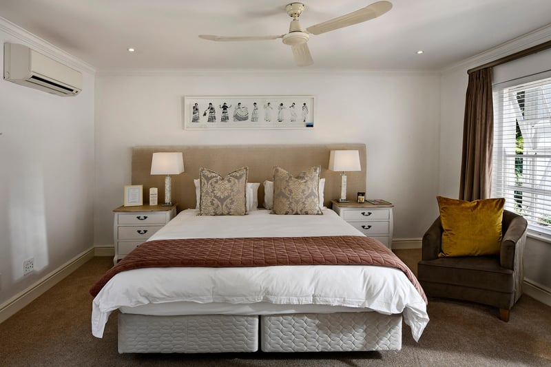 Bohemian Bedroom